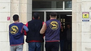 28 Yıl Hüküm Giyen Firari Yakalandı