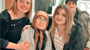 Burhaniye MYO’dan büyüklerimize müzik ziyafeti