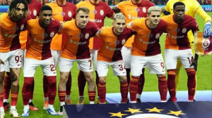Galatasaray'da 2023 yılı böyle geçti