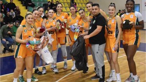 Gürespor'un Galibiyeti Depremzedelere Umut Oldu