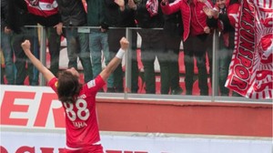 Hakan Akgül Balıkesirspor'u Sırtlıyor