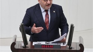 Mecliste Bayılan vekil Hasan Bitmez Yaşamını Yitirdi