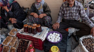 Coğrafi İşaretli Siyah Havran İnciri Pazarda!