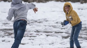 13 İlde Eğitime Kar Engeli