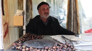 Balıkesir'de Kestane Fiyatları Dudak Uçuklatıyor