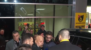 İstanbulspor-Trabzonspor Maçının Ardından