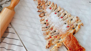 Milföy Hamuruyla Yılbaşına Hazırlanın