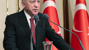 Cumhurbaşkanı Erdoğan: 'Teröristleri Yenilgiye Uğratacağız'