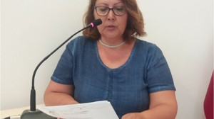 Sokur: 'Eşit Temsiliyet Hakkı İstiyoruz'