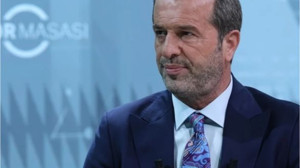 MHP Genel Başkan Yardımcısı Yalçın: “Kocaeli Milletvekili Saffet Sancaklı’nın istifası istenmiştir”