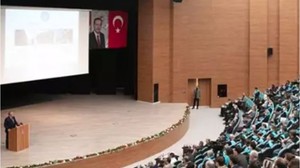 Balıkesir'de Psikoloji Sempozyumu İle Zihinsel Yolculuk