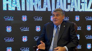 Serdal Adalı: "Bu seçimi kazanacağımızdan eminiz"