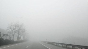 Valilik Sürücüleri Uyardı