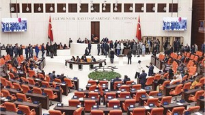 Yeni yılda Meclis gündemi: İşte beklenenenler!