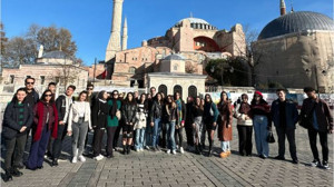 Balıkesir Kent Konseyi Gençlik Meclisinden Teknik Gezi