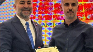 Balıkesir Fotoğrafçılar Maratonu Yarışmasına Yahya Engin Damga Vurdu