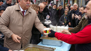 Dünyanın en kötü 7. yemeği seçilmişti