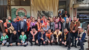 Balıkesir'de Yerel Güç Birliği