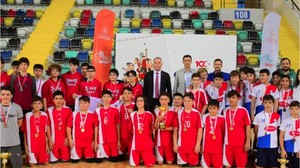 Balıkesir'de Yükselen Yıldızlar