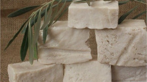 Balıkesir Zeytinyağı Sabunu Yapımı