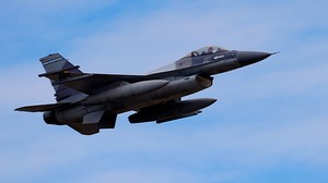 ABD Dışişleri Bakanlığı, Türkiye'ye F-16 satışına onay verdi