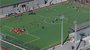 AHP Kompleksi Birçok Şehrin Hayali