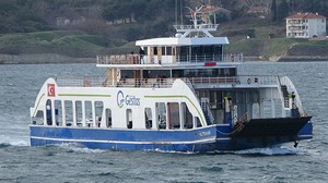 Adalarda Fırtına Engeli Devam Ediyor
