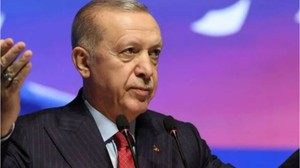 Adaylık Açıklaması Balıkesir'den Başladı