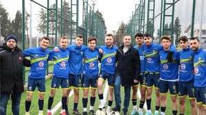 Ahmet Akın: 'Amatör kulüplerin nakit yardımı artacak'