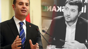 Ahmet Akın Hüseyin Murat Uysal İçin Taziye Mesajı Yayımladı