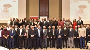 Akdeniz Ülkeleri İşadamları Derneği'nden Uluslararası Yatırım Atağı