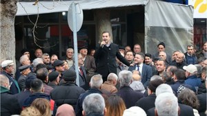 Akın'dan Balıkesir Emeklilerine Yeni Destek Programı