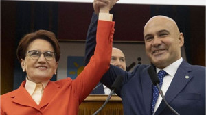 Akşener Balıkesir Adayını Açıkladı! İşte O İsim…