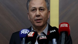 Bakan Yerlikaya: Kilise Saldırısında Cinayet Zanlısı 2 Kişi Yakalandı
