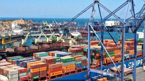 Balıkesir Ticaret Arenasında Yükseliş