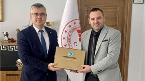 Balıkesir Tarımında İşbirliği Genişliyor