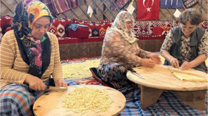 Balıkesir'de Ramazan Ayı Hazırlıkları Başladı
