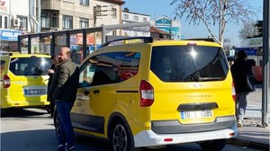 Balıkesir'de Taksi Ücretleri