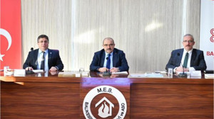 Balıkesir'de Turizm Yatırımları İçin Önemli Toplantı