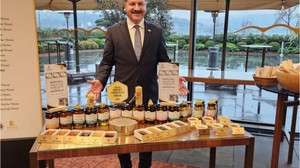 Balıkesir’in Gastronomi Zenginliği Sınırları Aşıyor