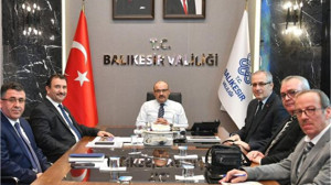 Balıkesir'in Ormanları İçin Yeni Adımlar