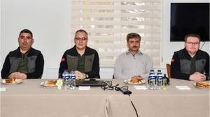 Balıkesir’in Yeşil Mirası İçin Yeni Projeler