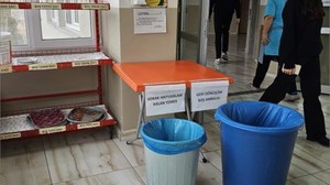 Balıkesirli Kantinci Sokak Hayvanlarının Hayatını Değiştirdi