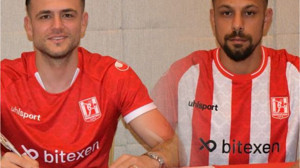 Balıkesirspor Transfer Döneminde Güçlendi