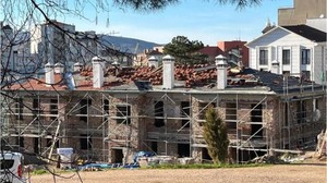 Bandırma'nın Mirasında Çatı Yapıldı Ama Tehlike Devam Ediyor