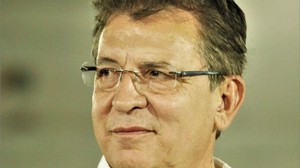 Başkan Arslan'ın Acı Günü