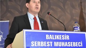 Başkan Aslan'dan 2024 Mali Değerlendirmesi