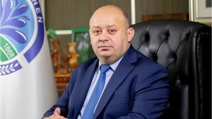 İbrahim Palaz Güven Tazeledi