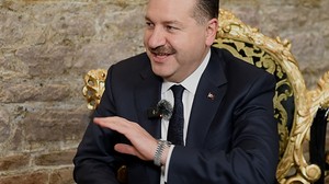 Başkan Yücel Yılmaz; “Çoğu Üretimde Hedefimiz Türkiye Birinciliği”