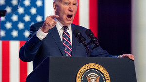 Biden Trump’ı hedef aldı: “Nazi Almanyası ile aynı dili kullanıyor”